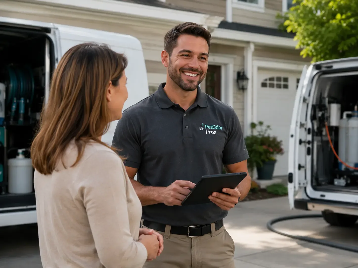 Pet Odor Removal FAQs for Fruitvale, TX